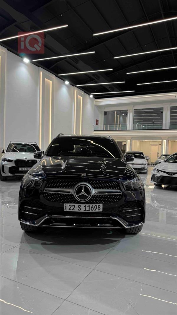 Mercedes-Benz for sale in Iraq